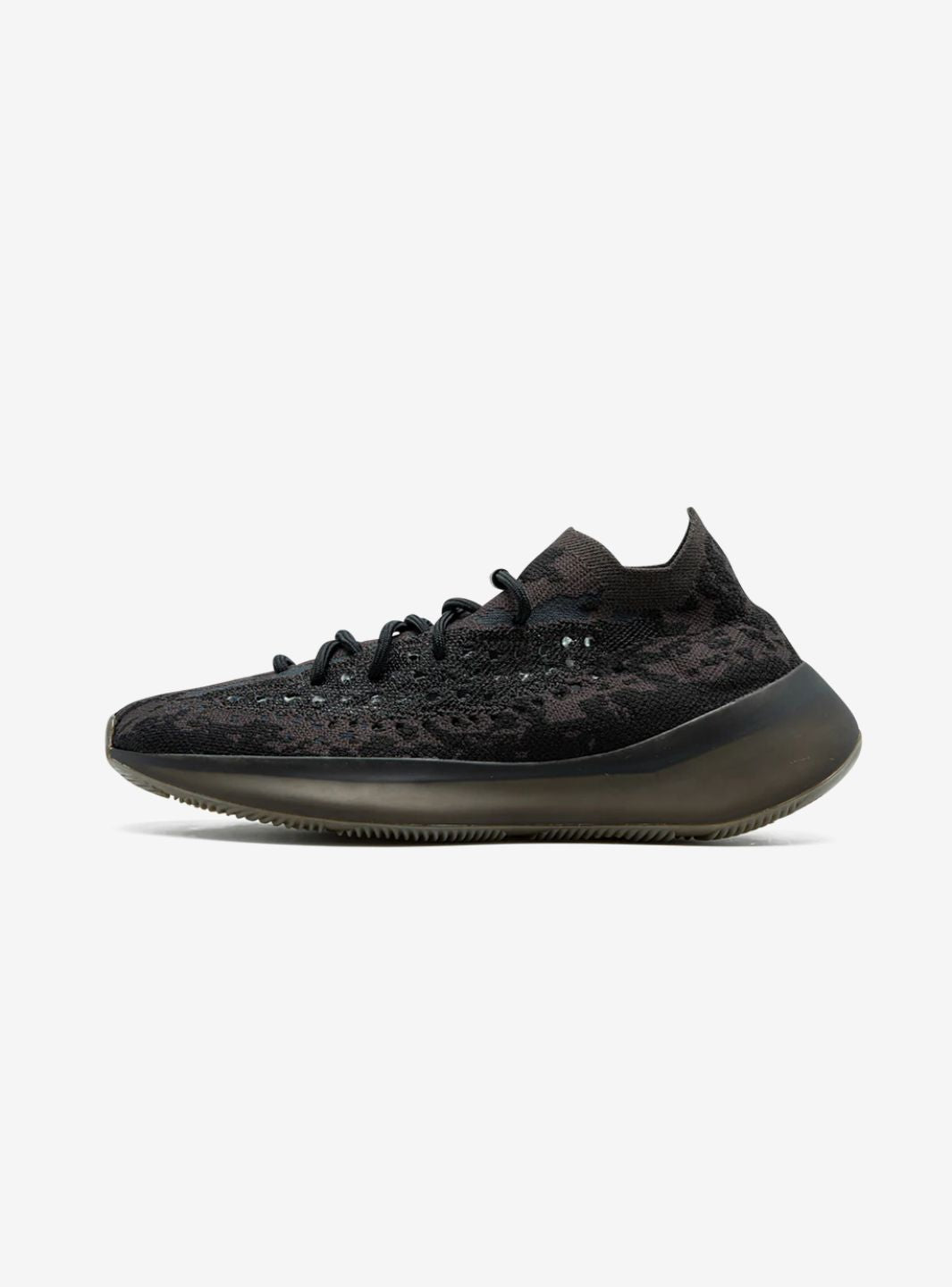 Adidas Yeezy Boost 380 Onyx