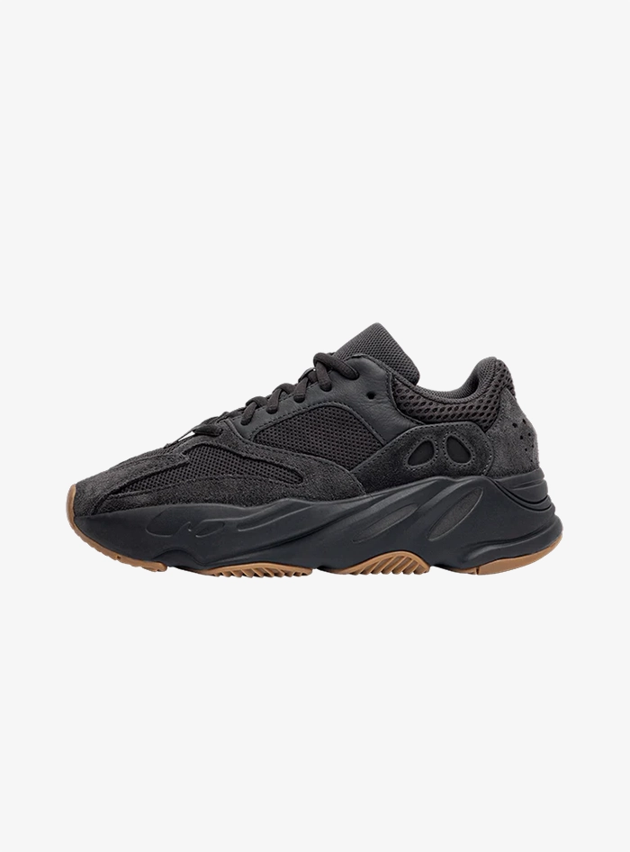 Adidas Yeezy Boost 700 Utility Black