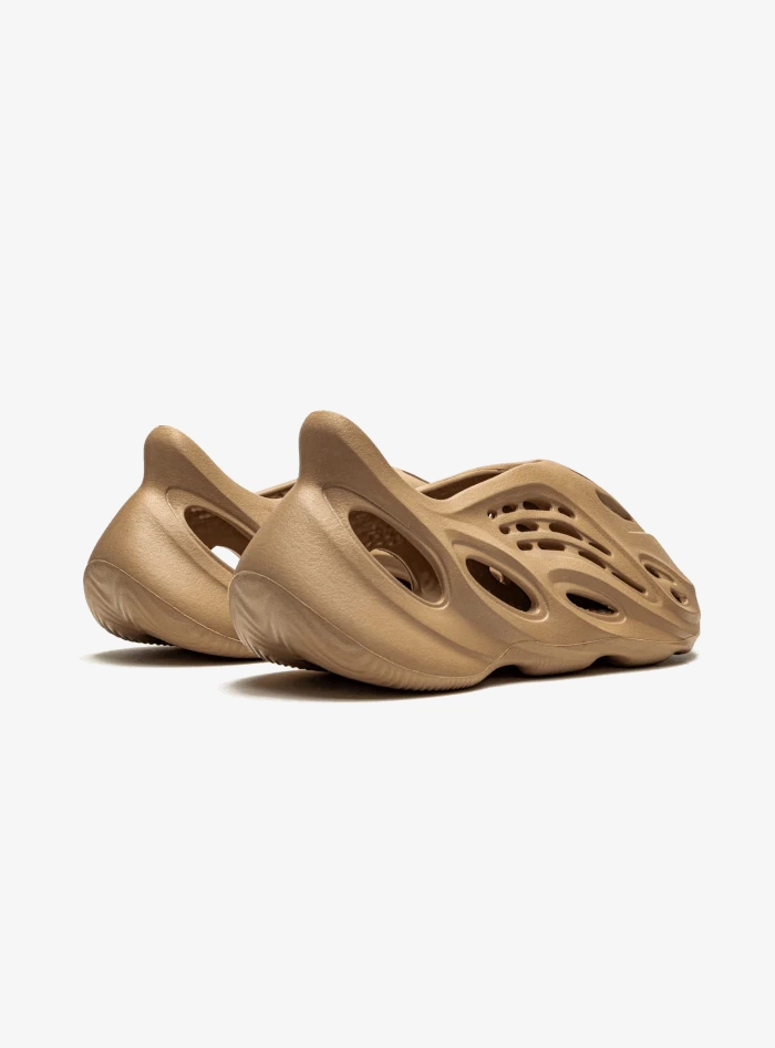 Adidas Yeezy Foam RNNR Ochre