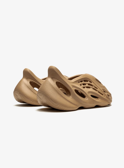 Adidas Yeezy Foam RNNR Ochre