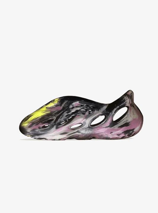 Adidas Yeezy Foam RNR MX Carbon