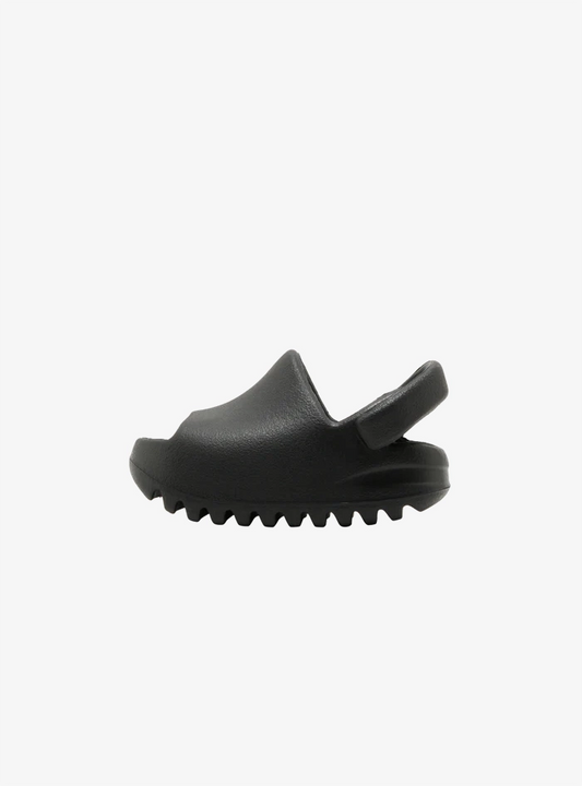 Adidas Yeezy Slide Dark Onyx (Infants)
