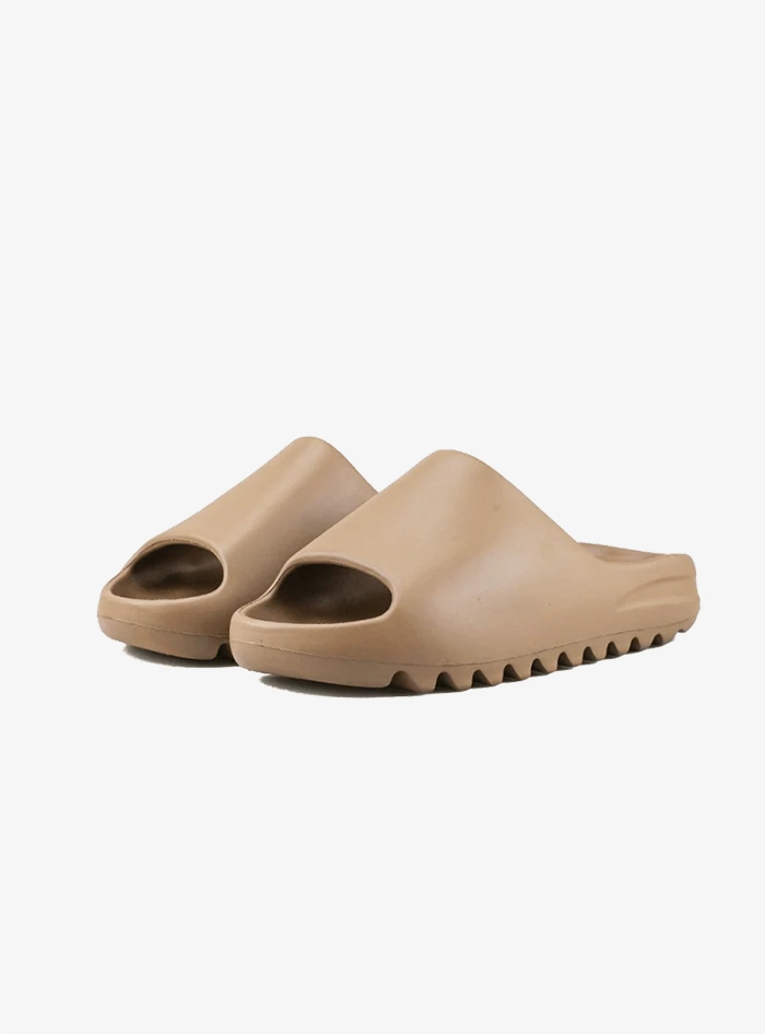 Adidas Yeezy Slide Earth Brown