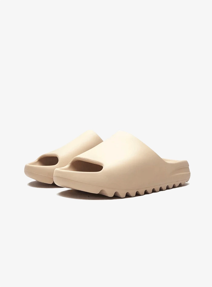 Adidas Yeezy Slide Pure (Restock Pair)