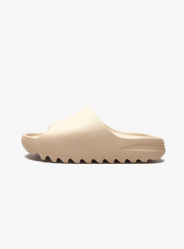 Adidas Yeezy Slide Pure (Restock Pair)