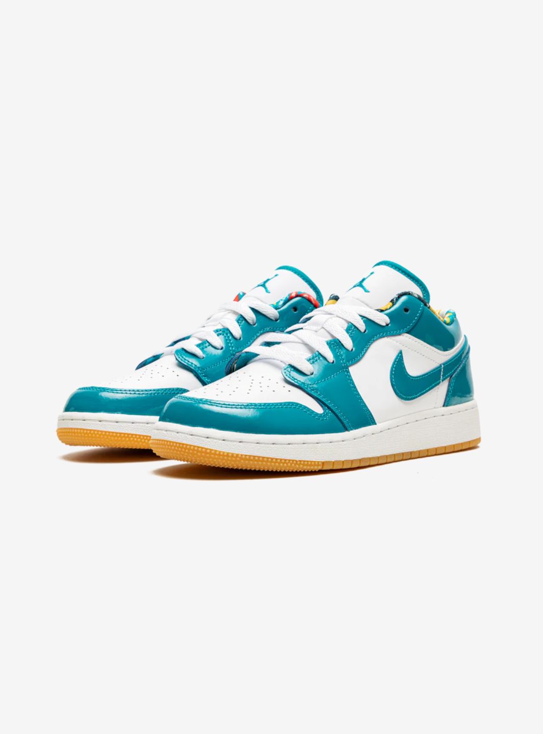 Air Jordan 1 Low Barcelona