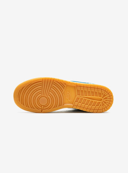 Air Jordan 1 Low Barcelona