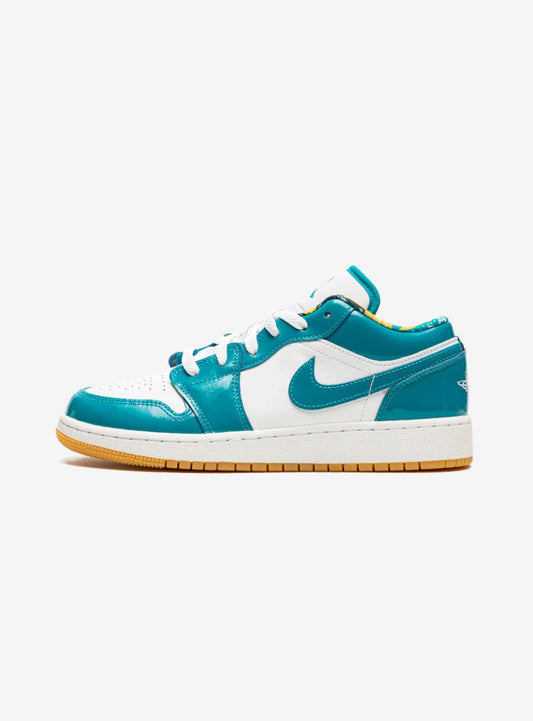 Air Jordan 1 Low Barcelona