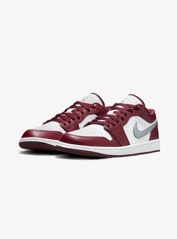 Air Jordan 1 Low Bordeaux