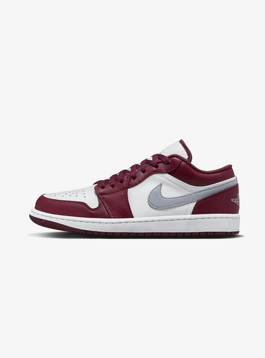 Air Jordan 1 Low Bordeaux
