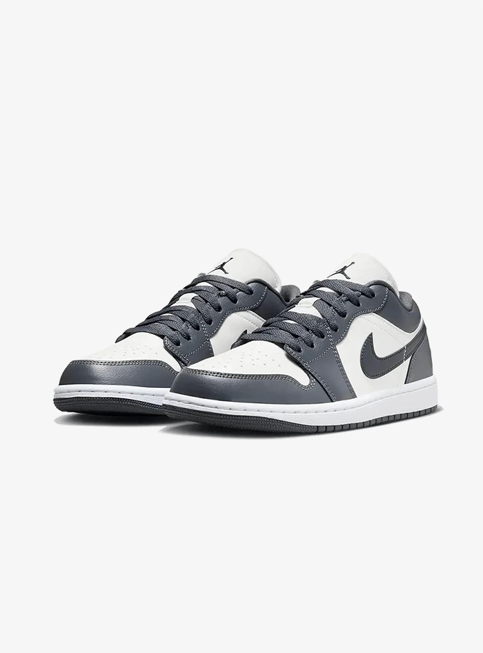 Air Jordan 1 Low Dark Grey