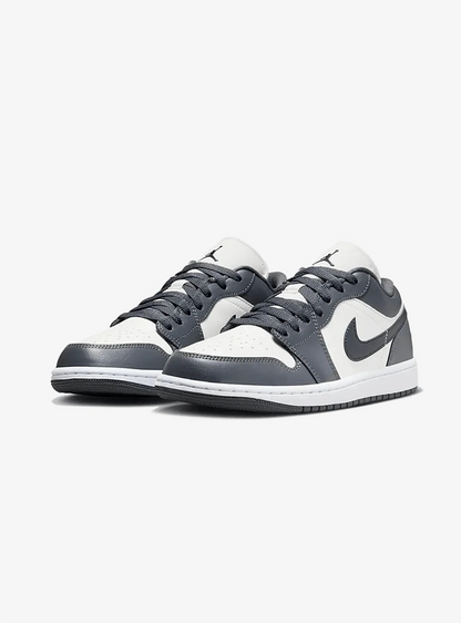 Air Jordan 1 Low Dark Grey
