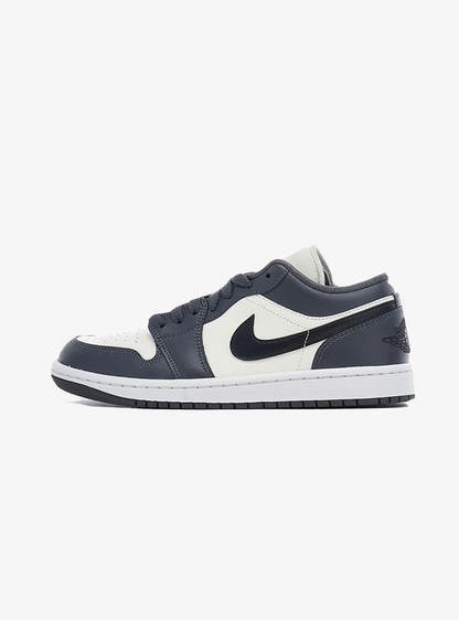 Air Jordan 1 Low Dark Grey