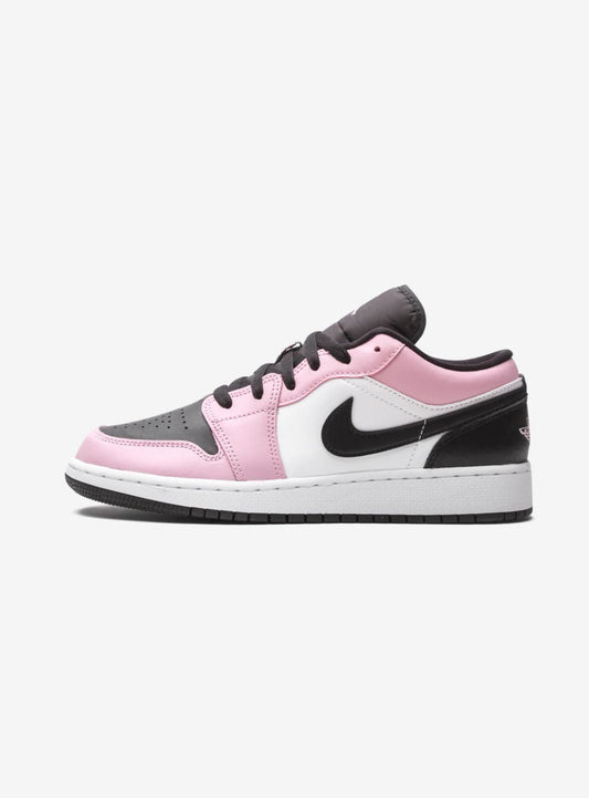 Air Jordan 1 Low Light Arctic Pink