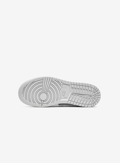 Air Jordan 1 Low OG Neutral Grey (2021) (GS)