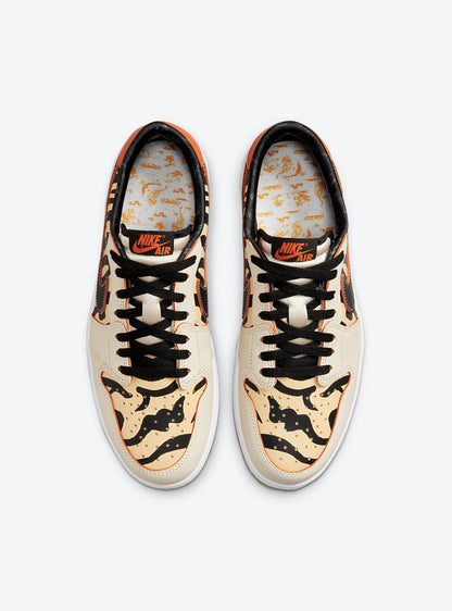 Air Jordan 1 Low OG Year of the Tiger