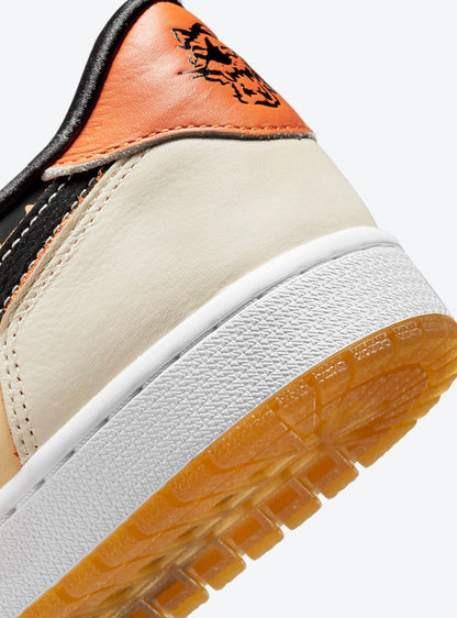 Air Jordan 1 Low OG Year of the Tiger