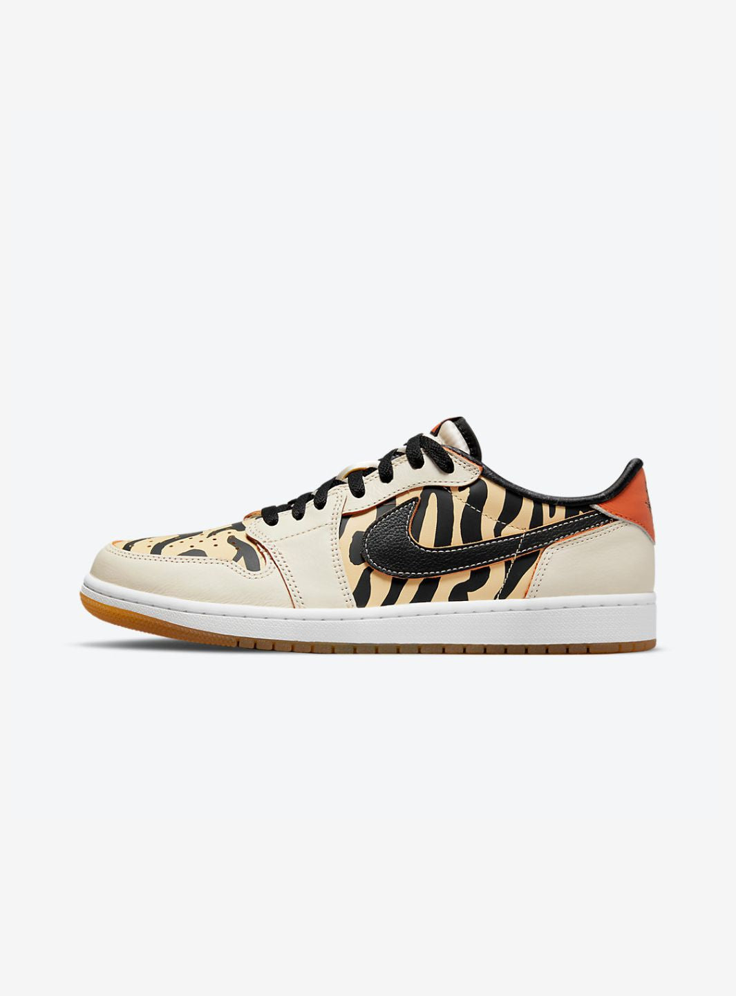 Air Jordan 1 Low OG Year of the Tiger