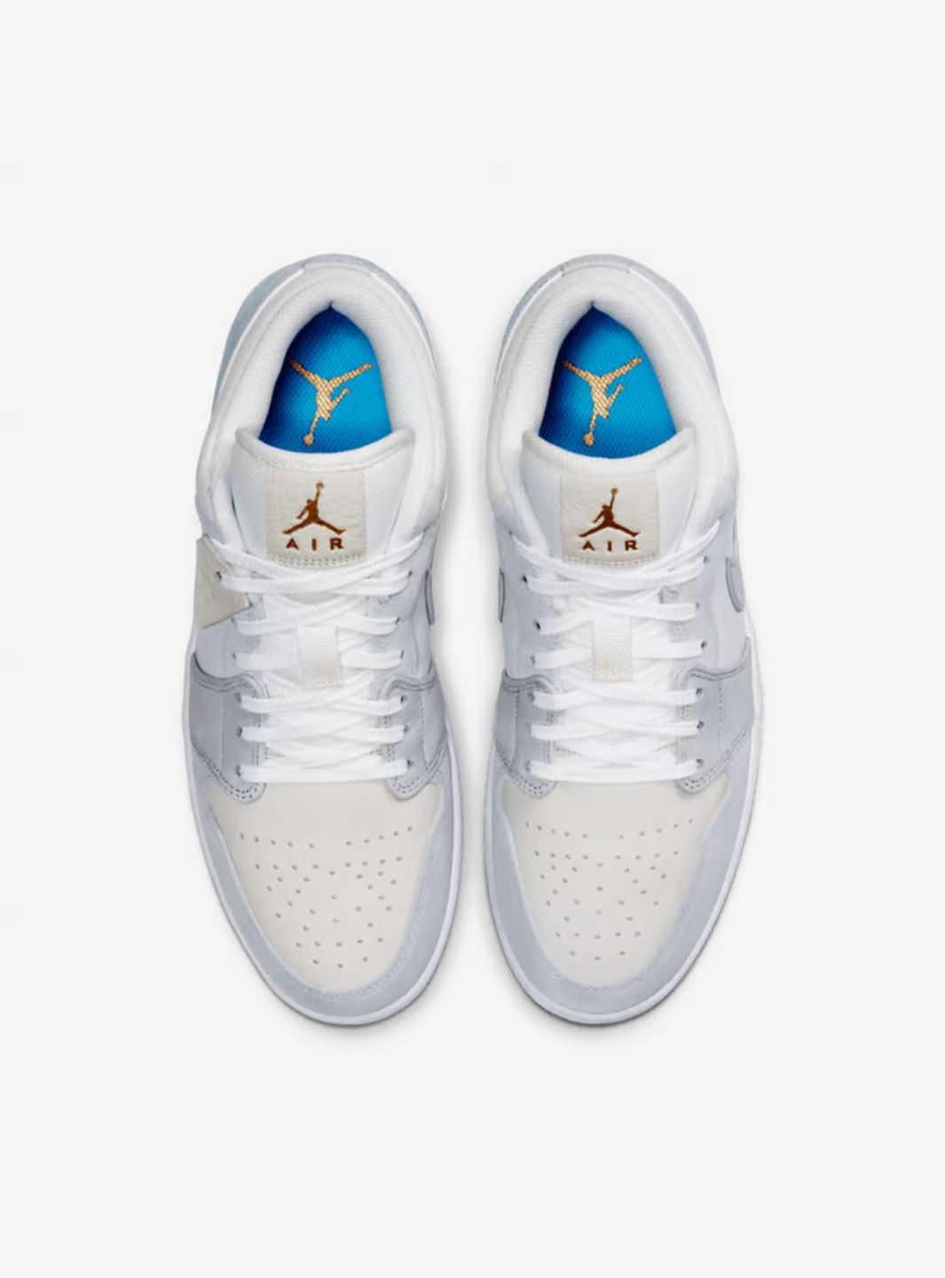Air Jordan 1 Low Paris
