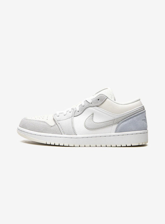 Air Jordan 1 Low Paris