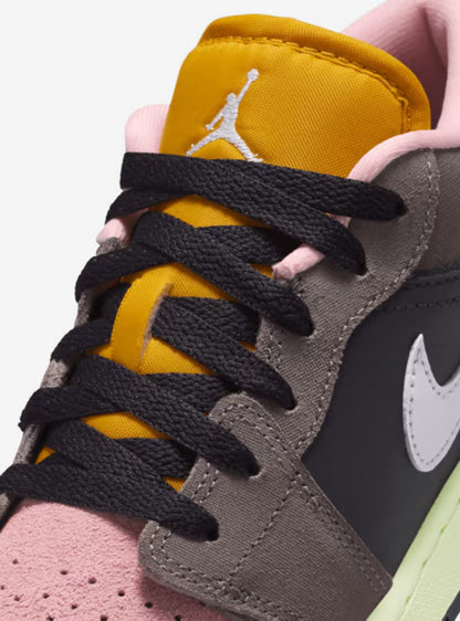 Air Jordan 1 Low SE Tokyo Bio Hack (GS)