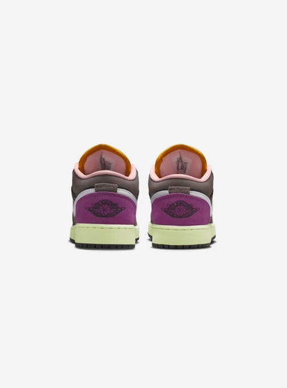 Air Jordan 1 Low SE Tokyo Bio Hack (GS)