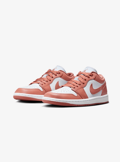 Air Jordan 1 Low Sky J Orange