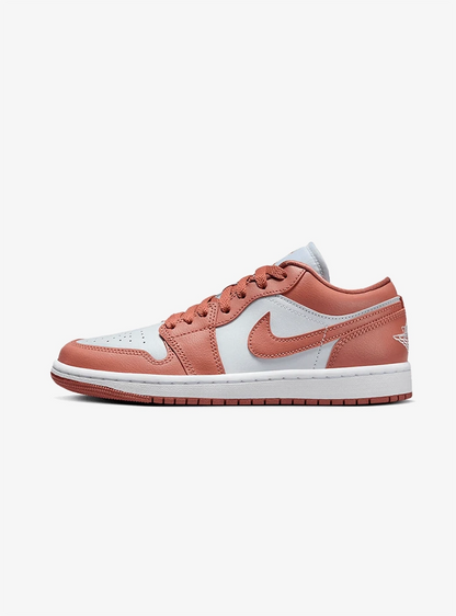 Air Jordan 1 Low Sky J Orange