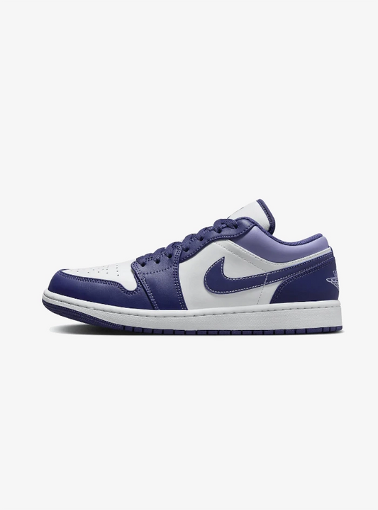 Air Jordan 1 Low Sky J Purple