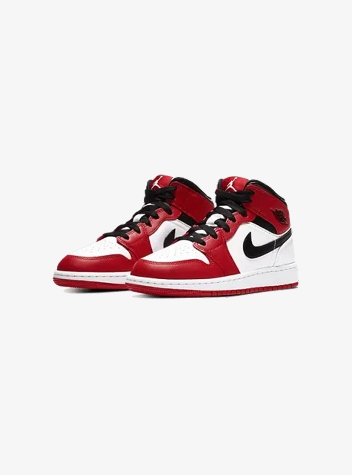 Air Jordan 1 Mid Chicago (2020)