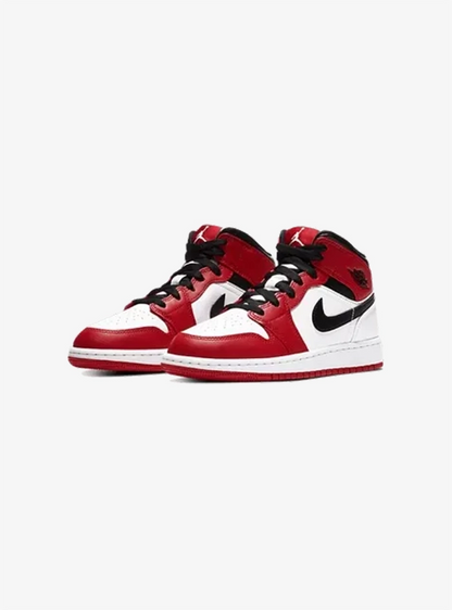 Air Jordan 1 Mid Chicago (2020)