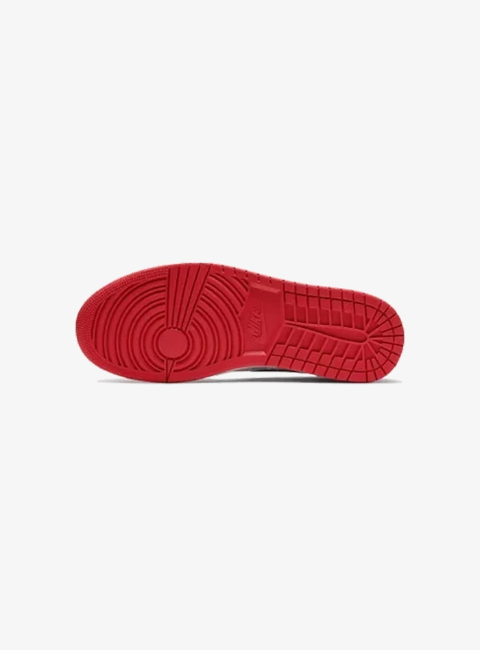 Air Jordan 1 Mid Chicago (2020)