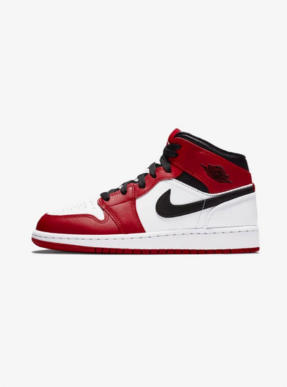 Air Jordan 1 Mid Chicago (2020)