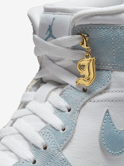 Air Jordan 1 Mid Denim (W)