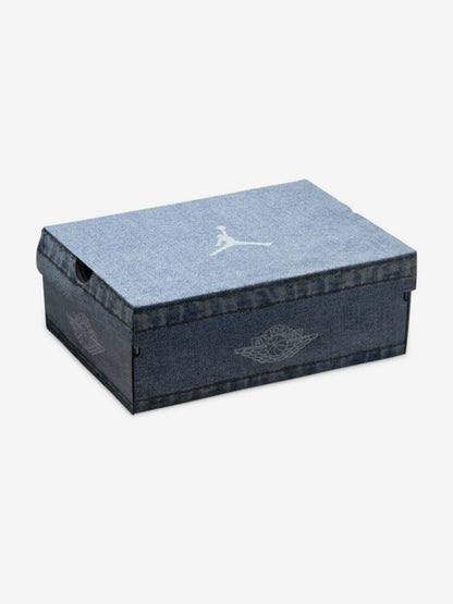 Air Jordan 1 Mid Denim (W)