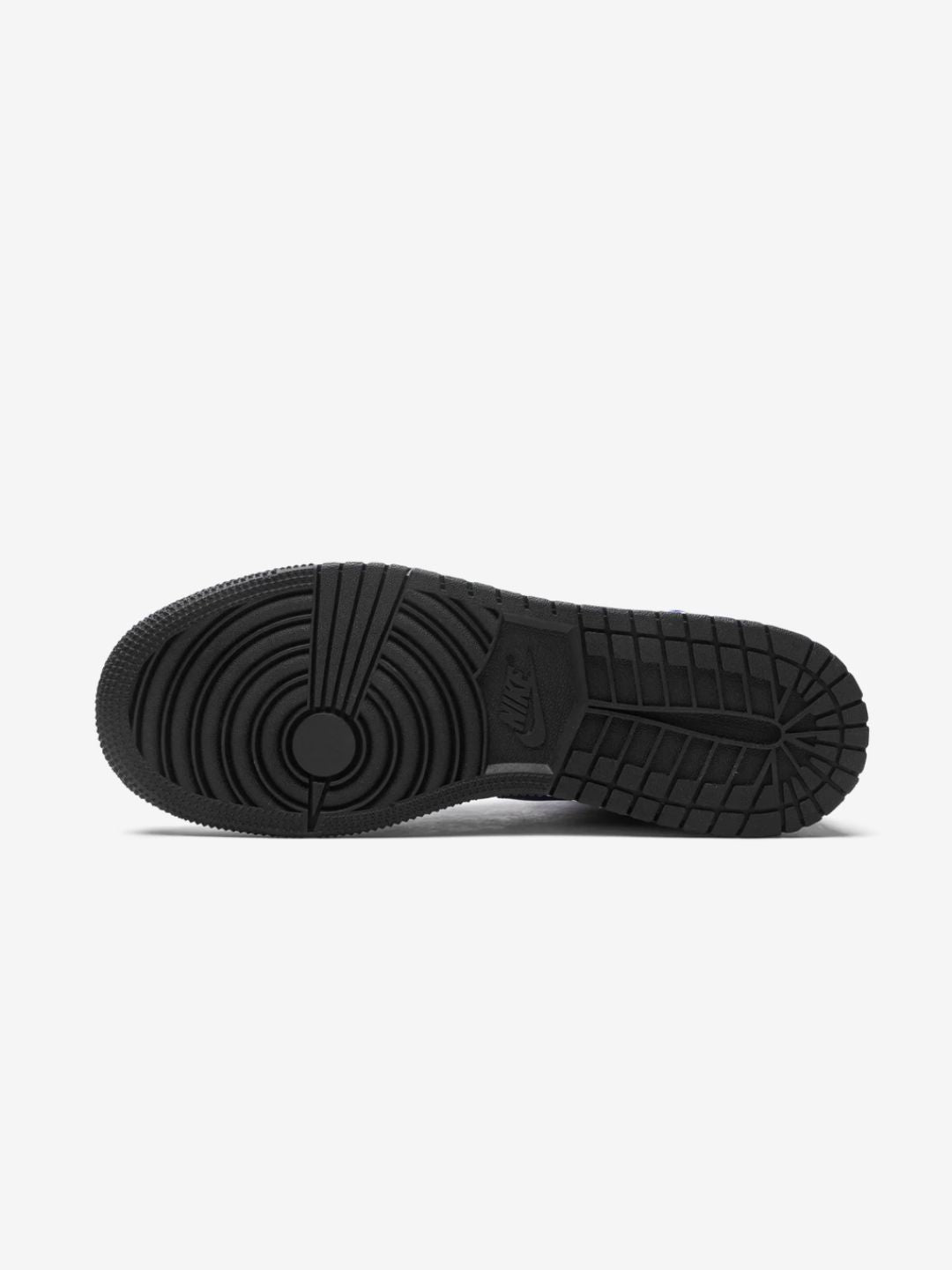 Air Jordan 1 Mid Hyper Royal (GS)