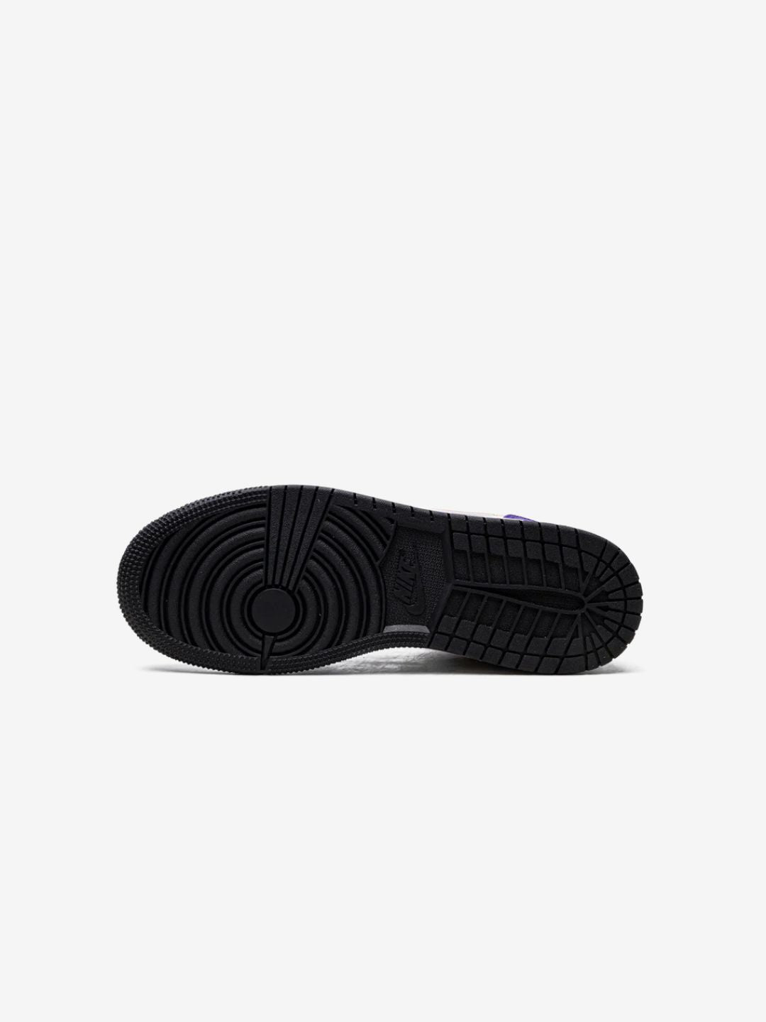 Air Jordan 1 Mid Lakers (2022) (GS)