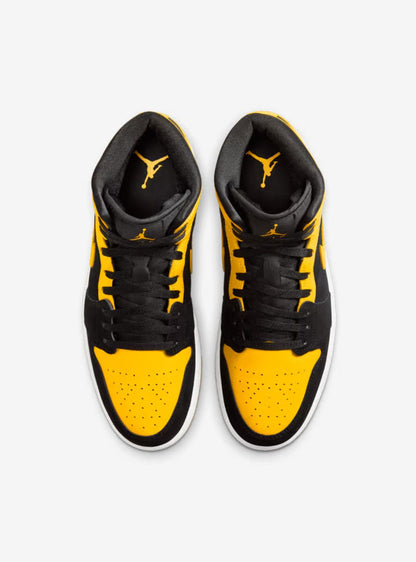 Air Jordan 1 Mid New Love (2025)