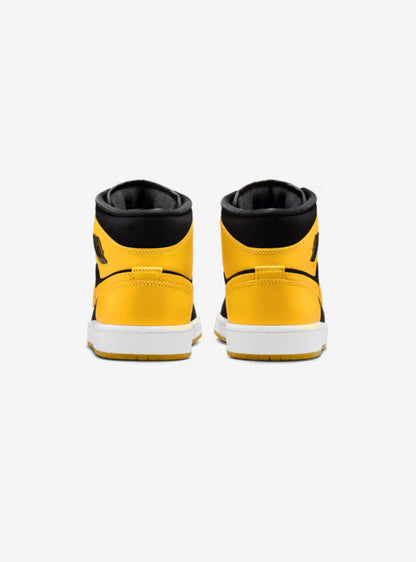 Air Jordan 1 Mid New Love (2025)