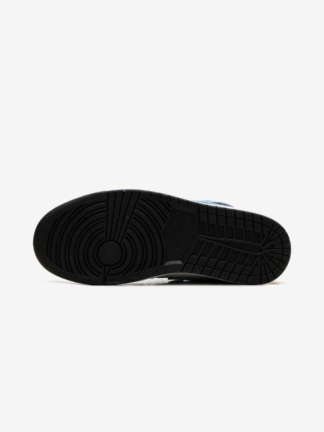 Air Jordan 1 Mid SE Blue Chill