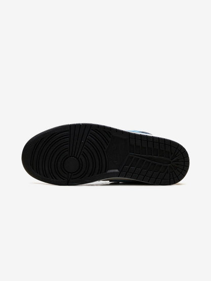 Air Jordan 1 Mid SE Blue Chill