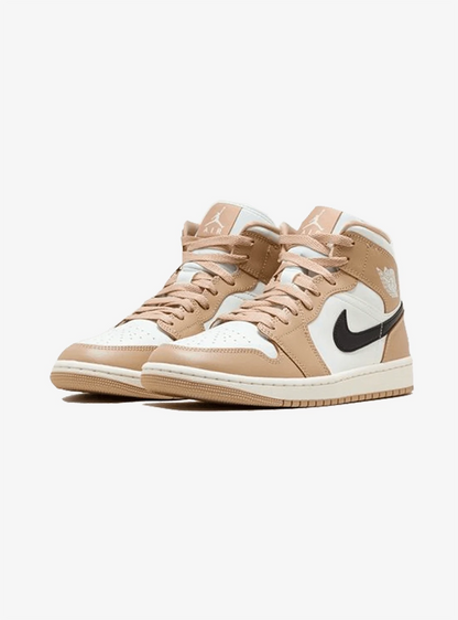 Air Jordan 1 Mid SE Desert Sail