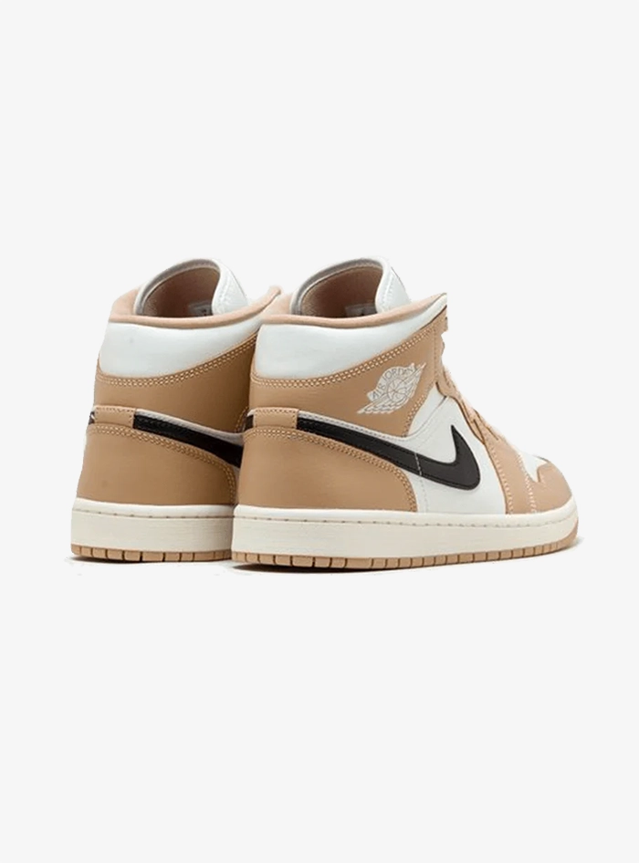 Air Jordan 1 Mid SE Desert Sail