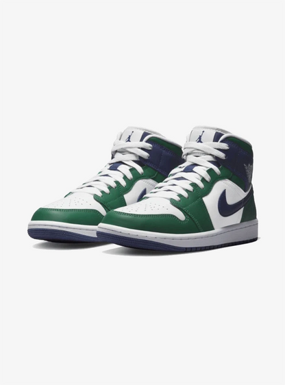 Air Jordan 1 Mid SE Seahawks