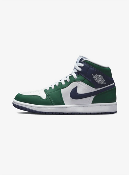 Air Jordan 1 Mid SE Seahawks