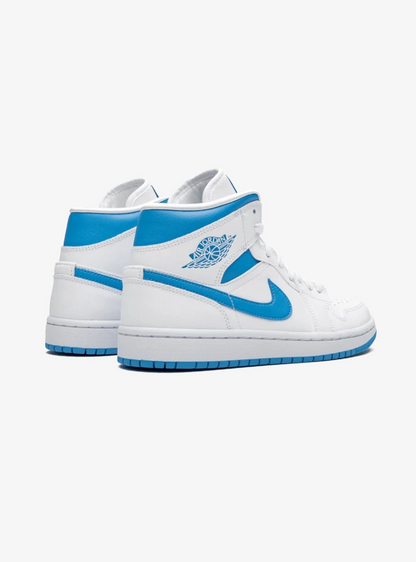 Air Jordan 1 Mid UNC