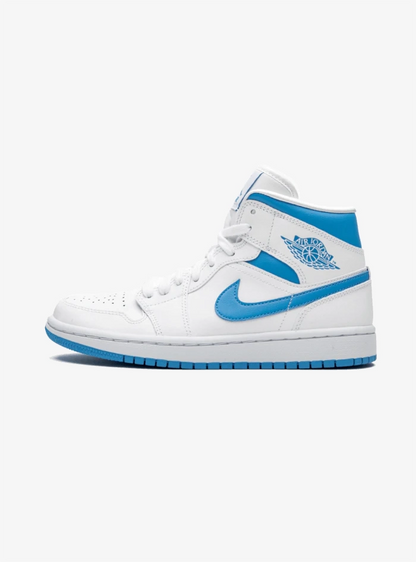 Air Jordan 1 Mid UNC