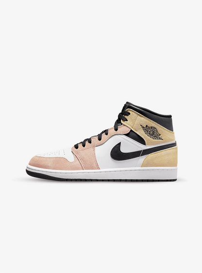 Air Jordan 1 Mid SE Flight Club