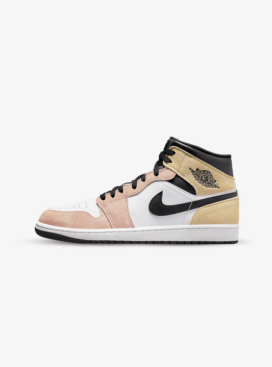 Air Jordan 1 Mid SE Flight Club