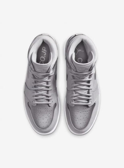 Air Jordan 1 Retro High CO.JP Neutral Grey (2020)
